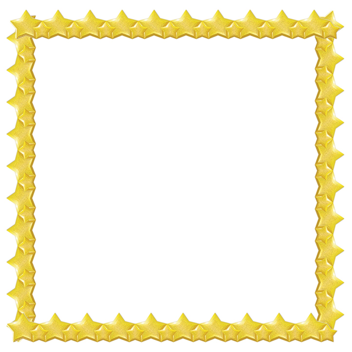 Star Deco Trim® - Extra Wide