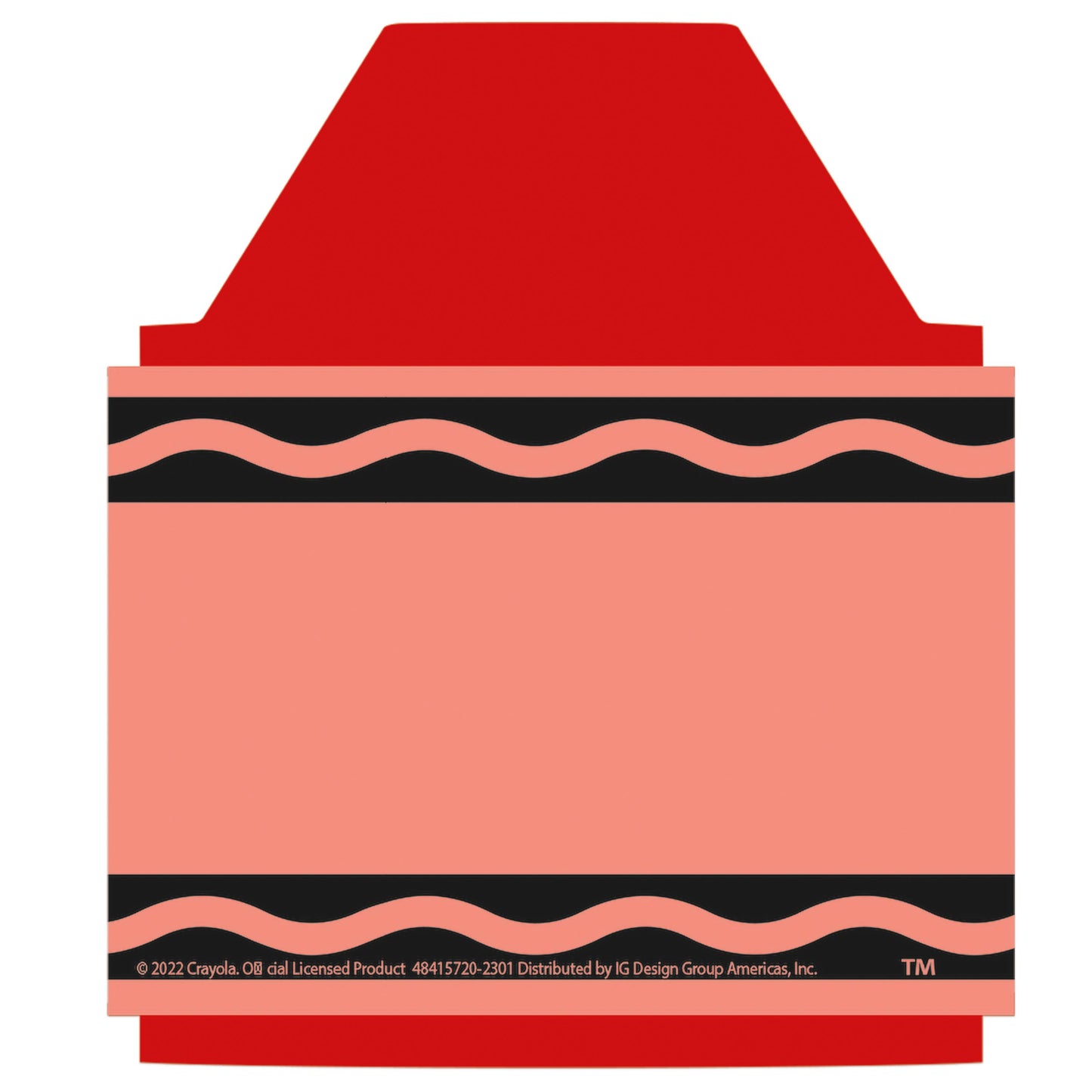 Crayola® Crayon Cut-Outs
