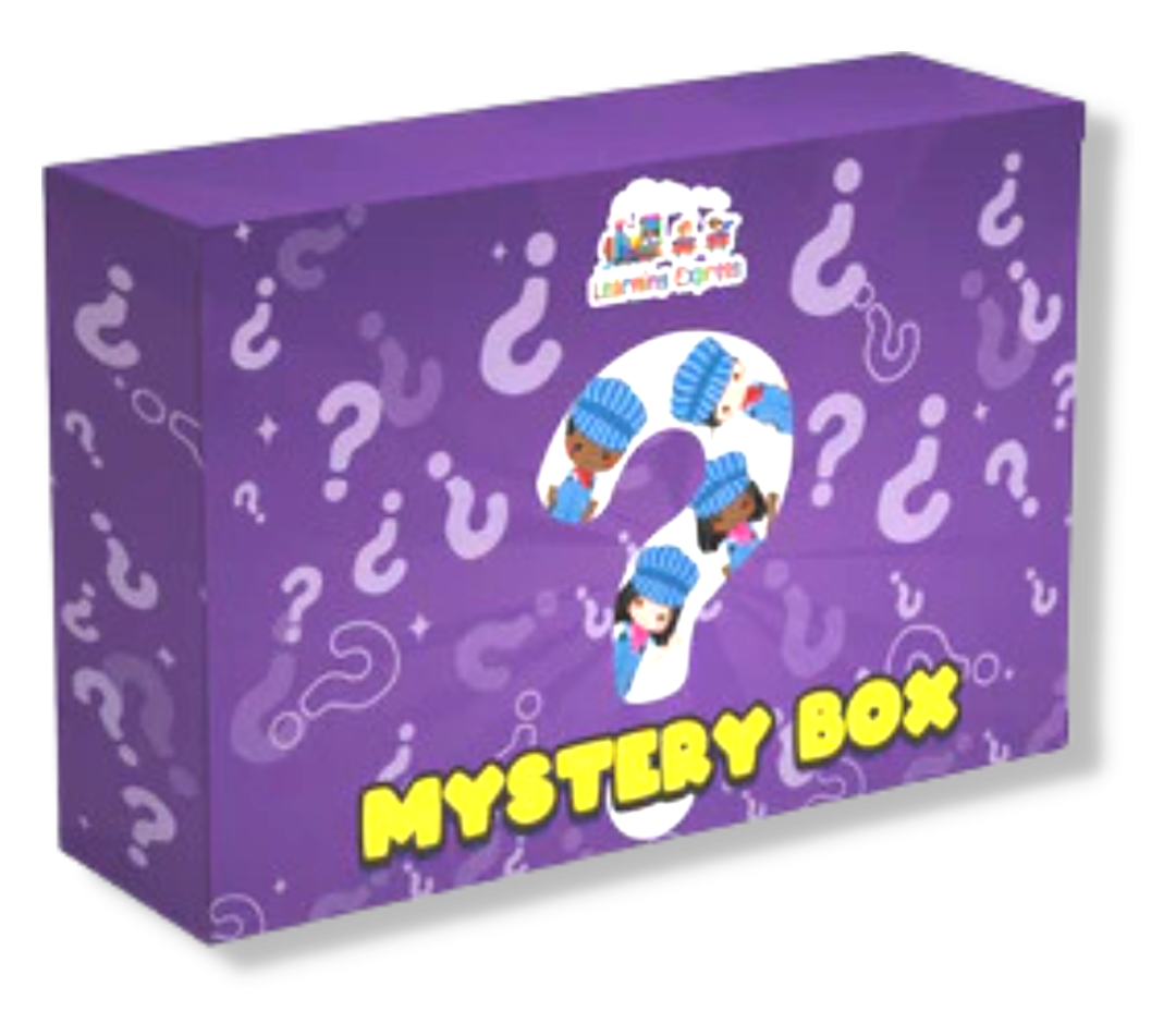 NAEYC EVENT 3 in a Bundle