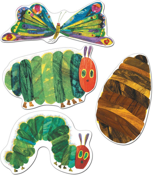 Very Hungry Caterpillar™ Cutouts