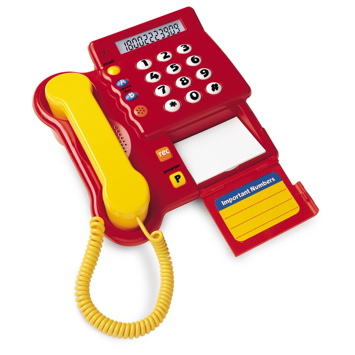 Pretend & Play® Teaching Telephone®