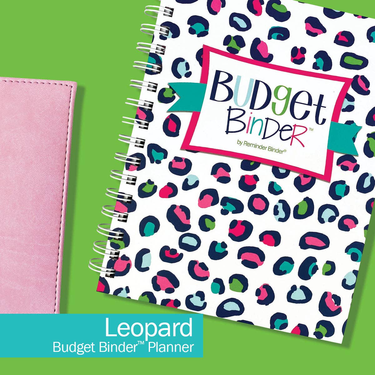NEW! Budgeting Bundle | Budget Binder™ Planner + Accessories: Speckles Bundle