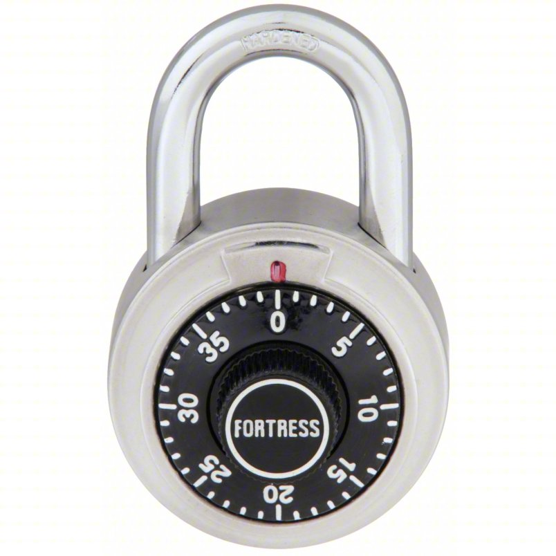 Combination Lock