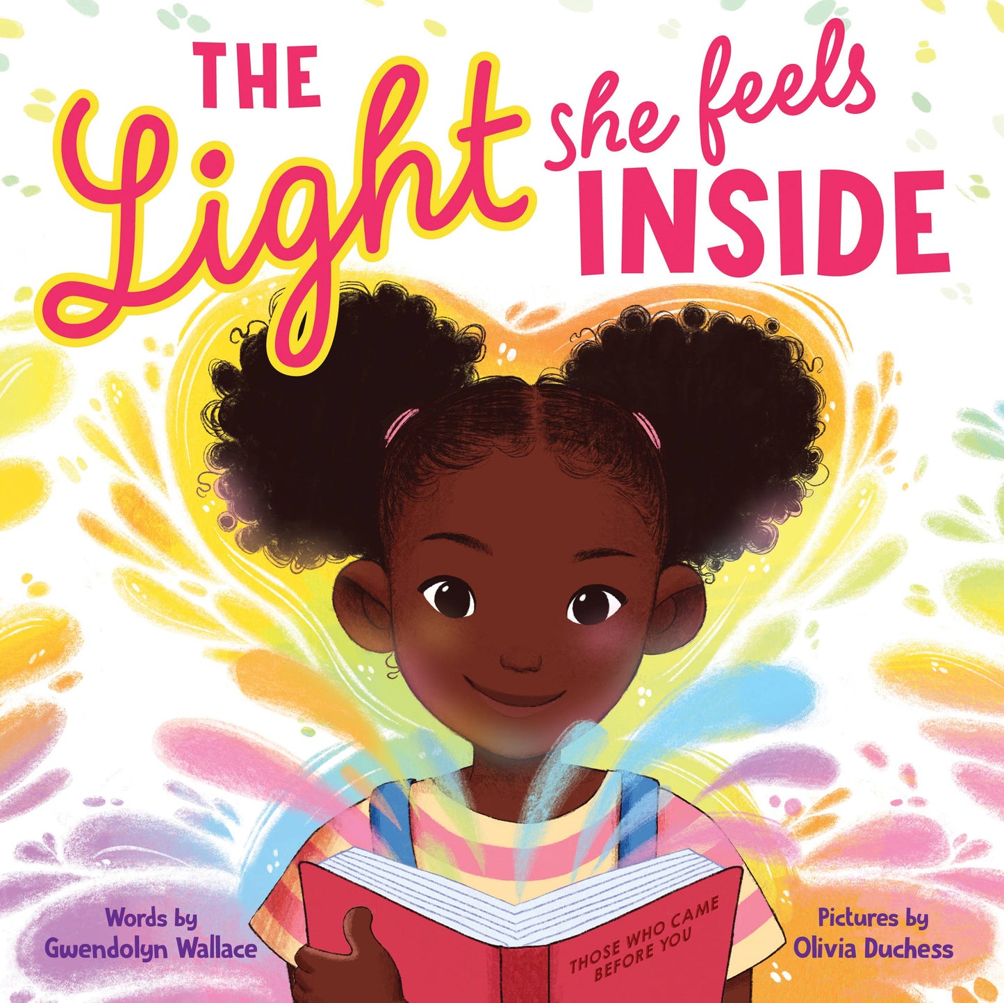 Light She Feels Inside, The