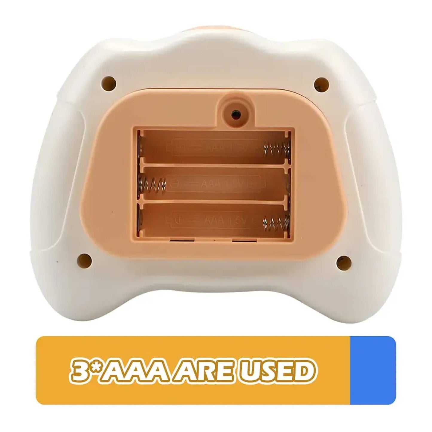 Educational Stress Pop It Fidget Kids Toy