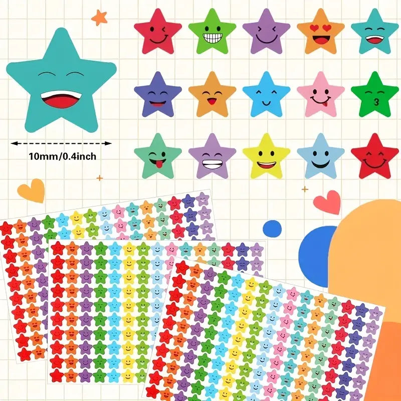 Classroom Incentive Chart