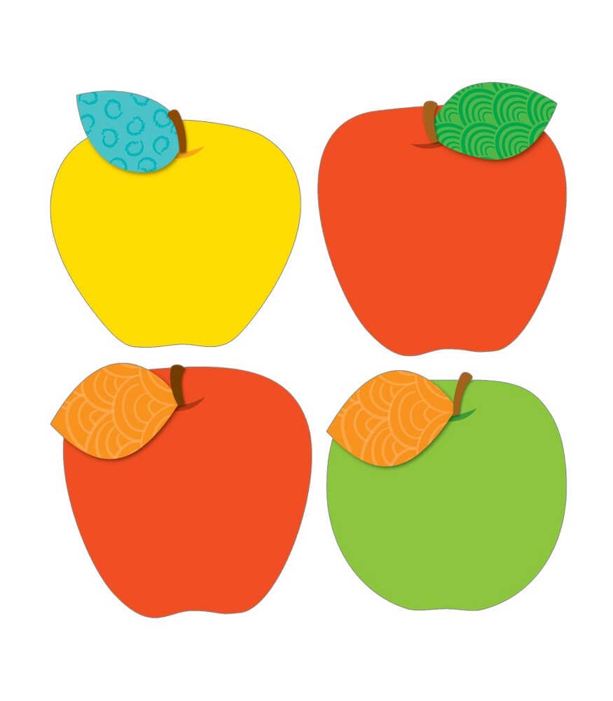 Apples Cutouts