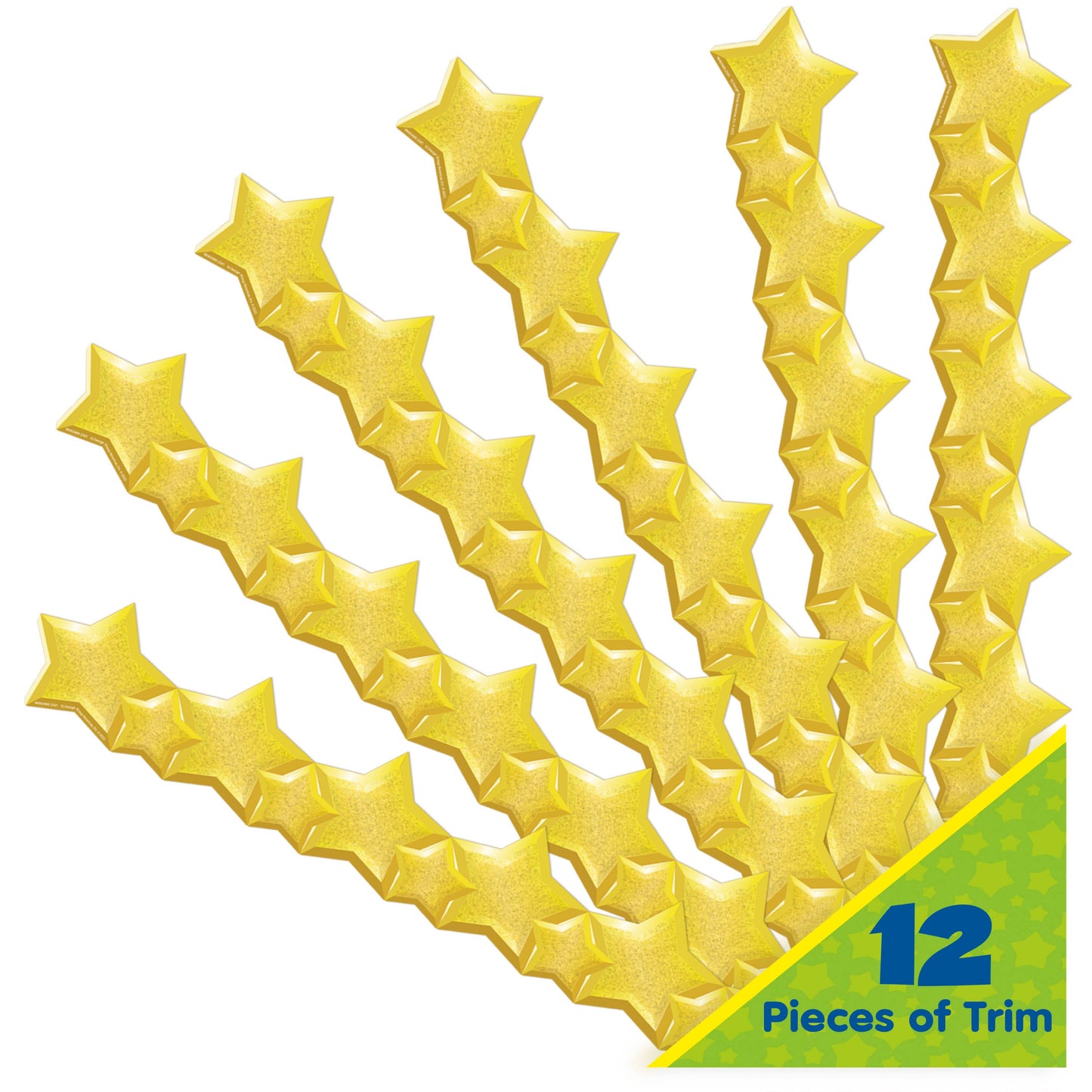 Star Deco Trim® - Extra Wide