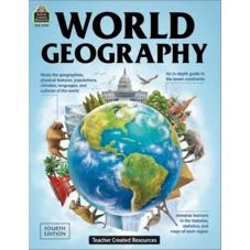 World Geography