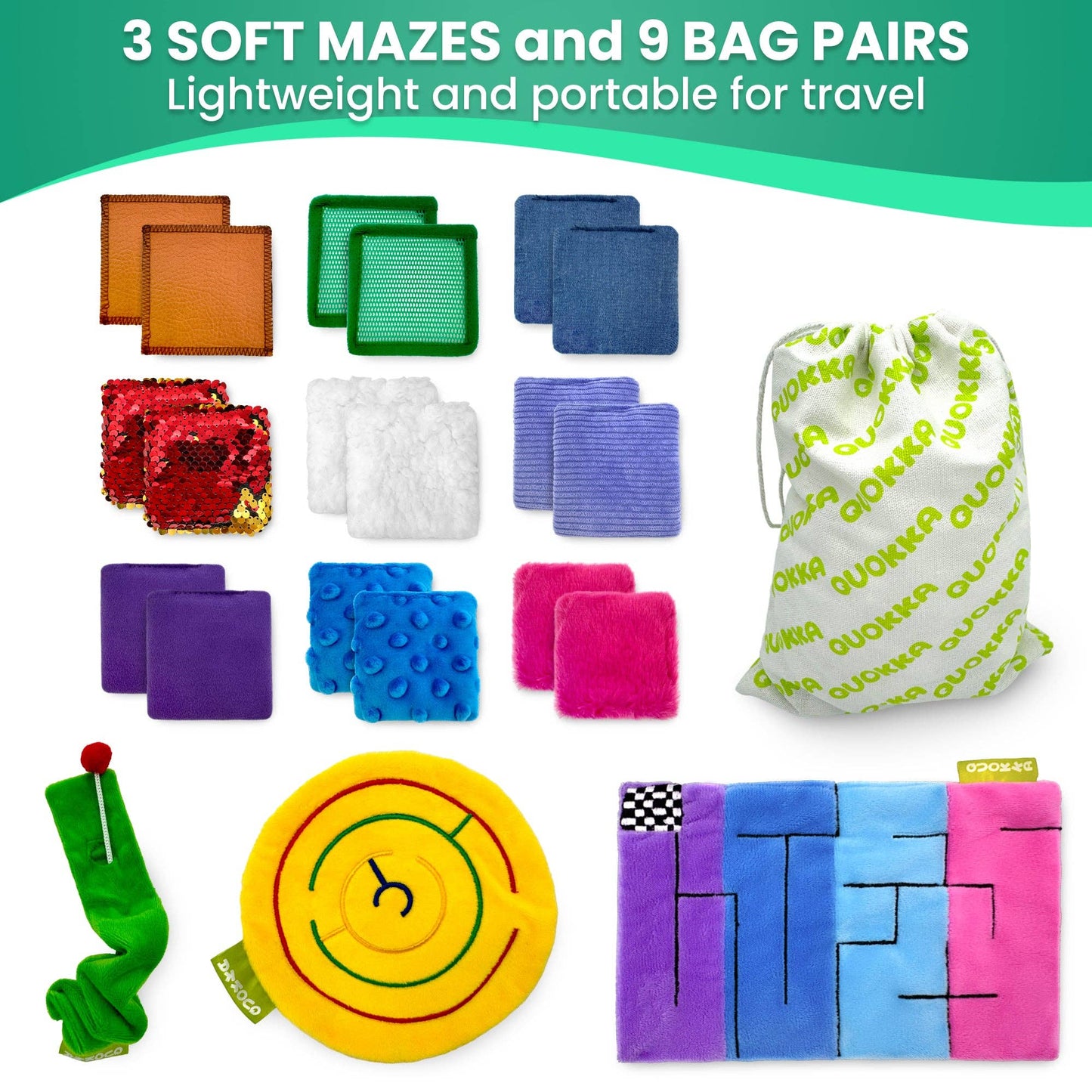 Marble Maze Sensory Game for Autistic Children | ABA Therapy
