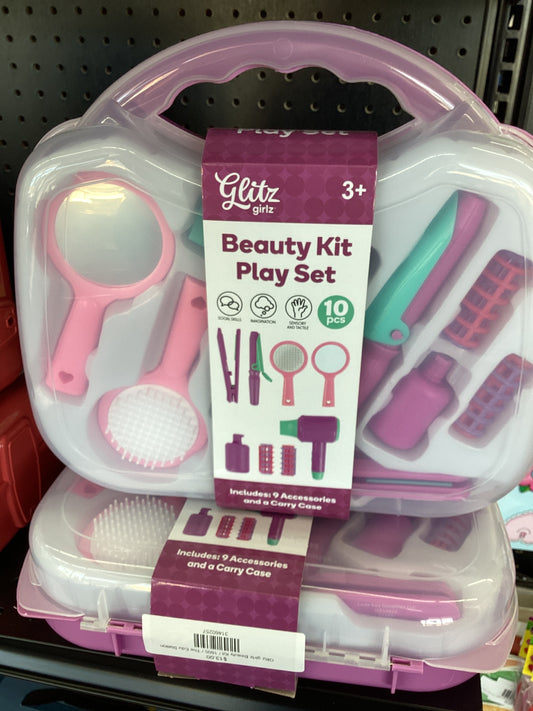 Glitz girlz Beauty Kit