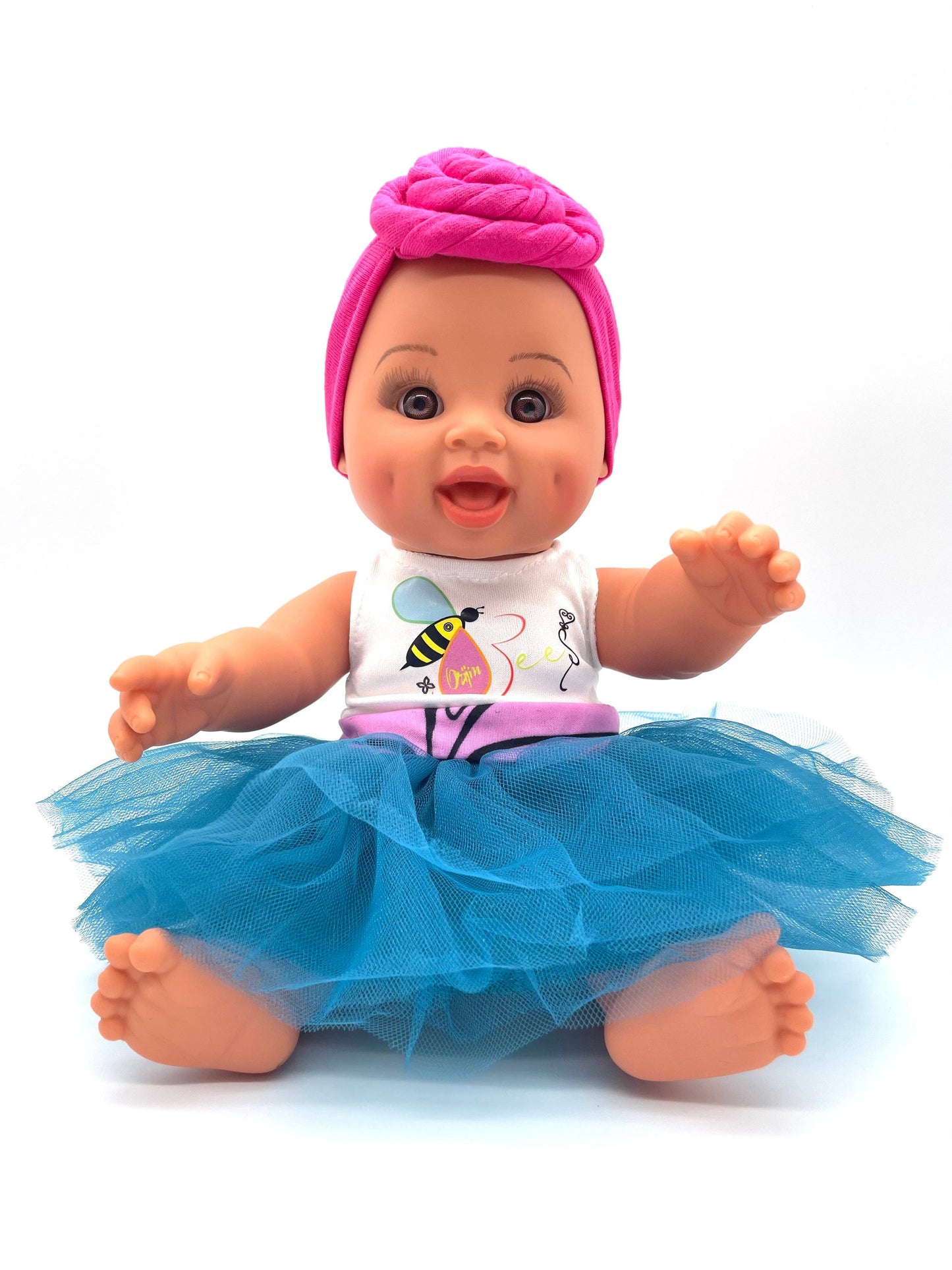 Blissfull Bella Bee Baby Doll