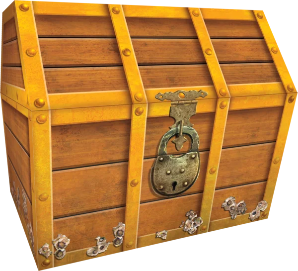 Treasure Chest