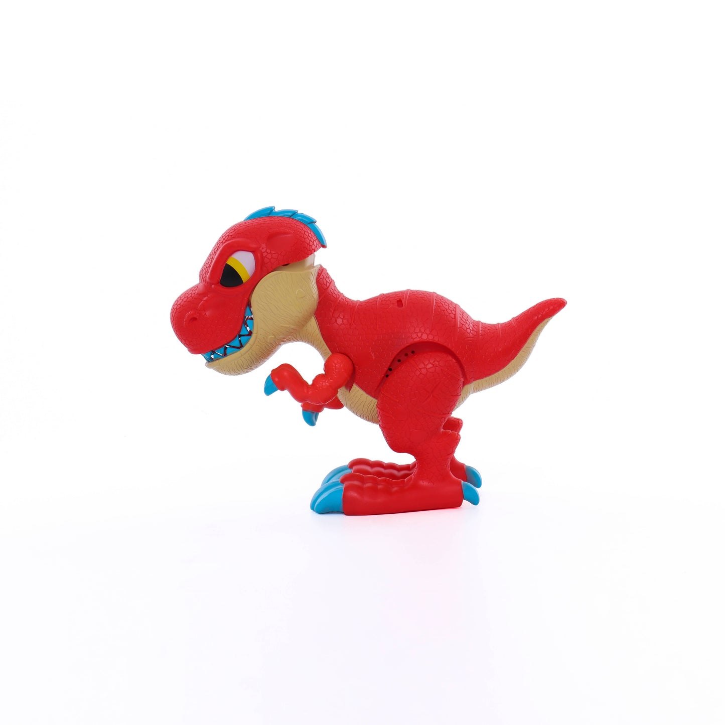 Dino Troop Kids® T-Rex | Articulated Dinosaur Sound Effects