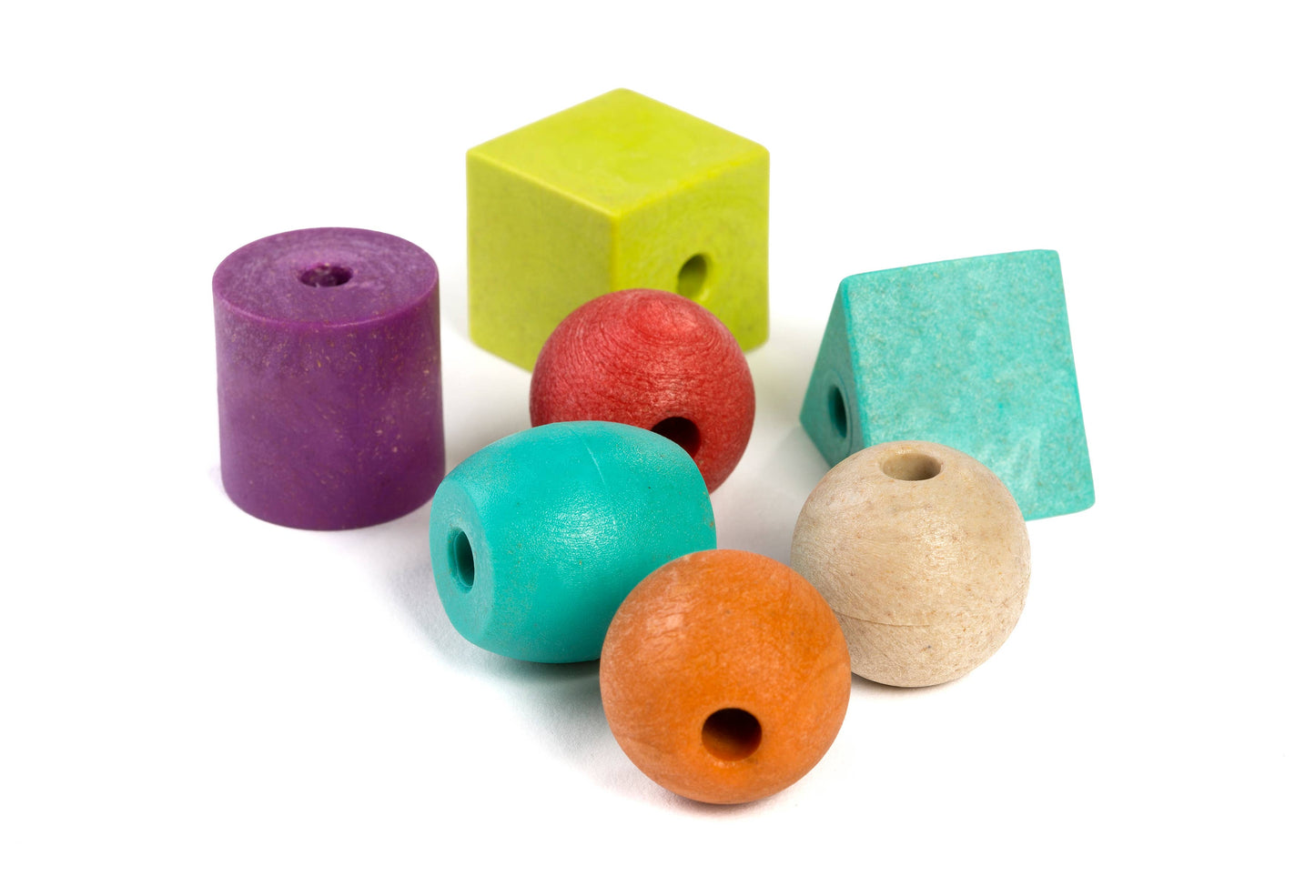 ECO Activity Shapes