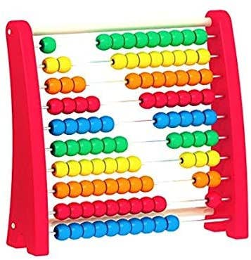 AC7668   Abacus Frame