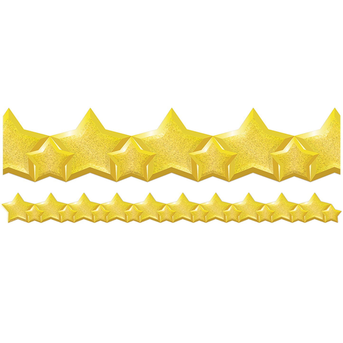 Star Deco Trim® - Extra Wide