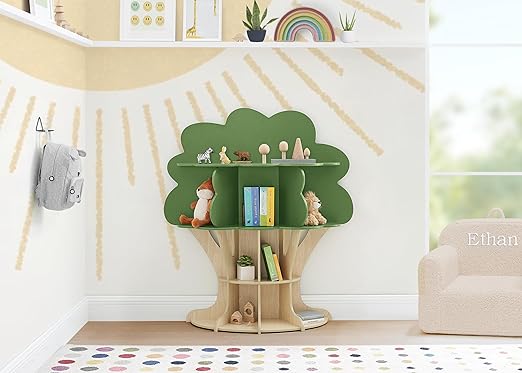 Tree Bookcase