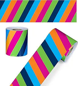 rolled scalloped border