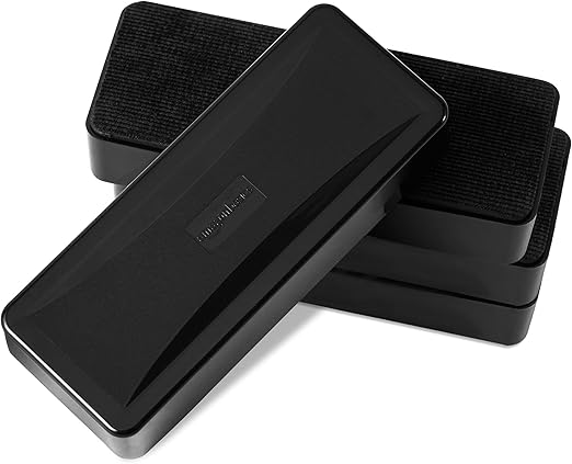 Basics Dry-Erase Whiteboard Eraser