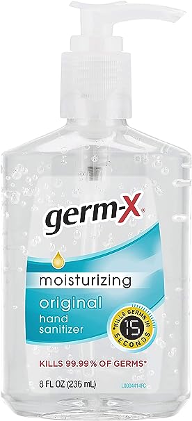 Germ-X Original Hand Sanitizer