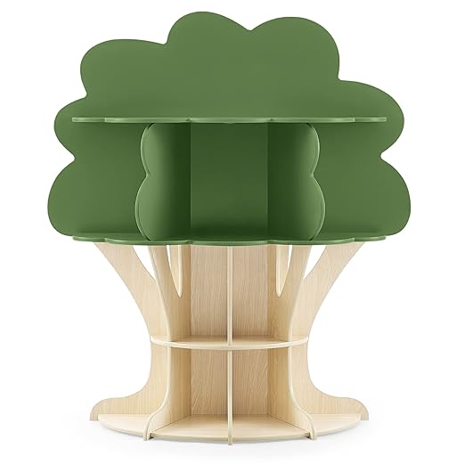 Tree Bookcase