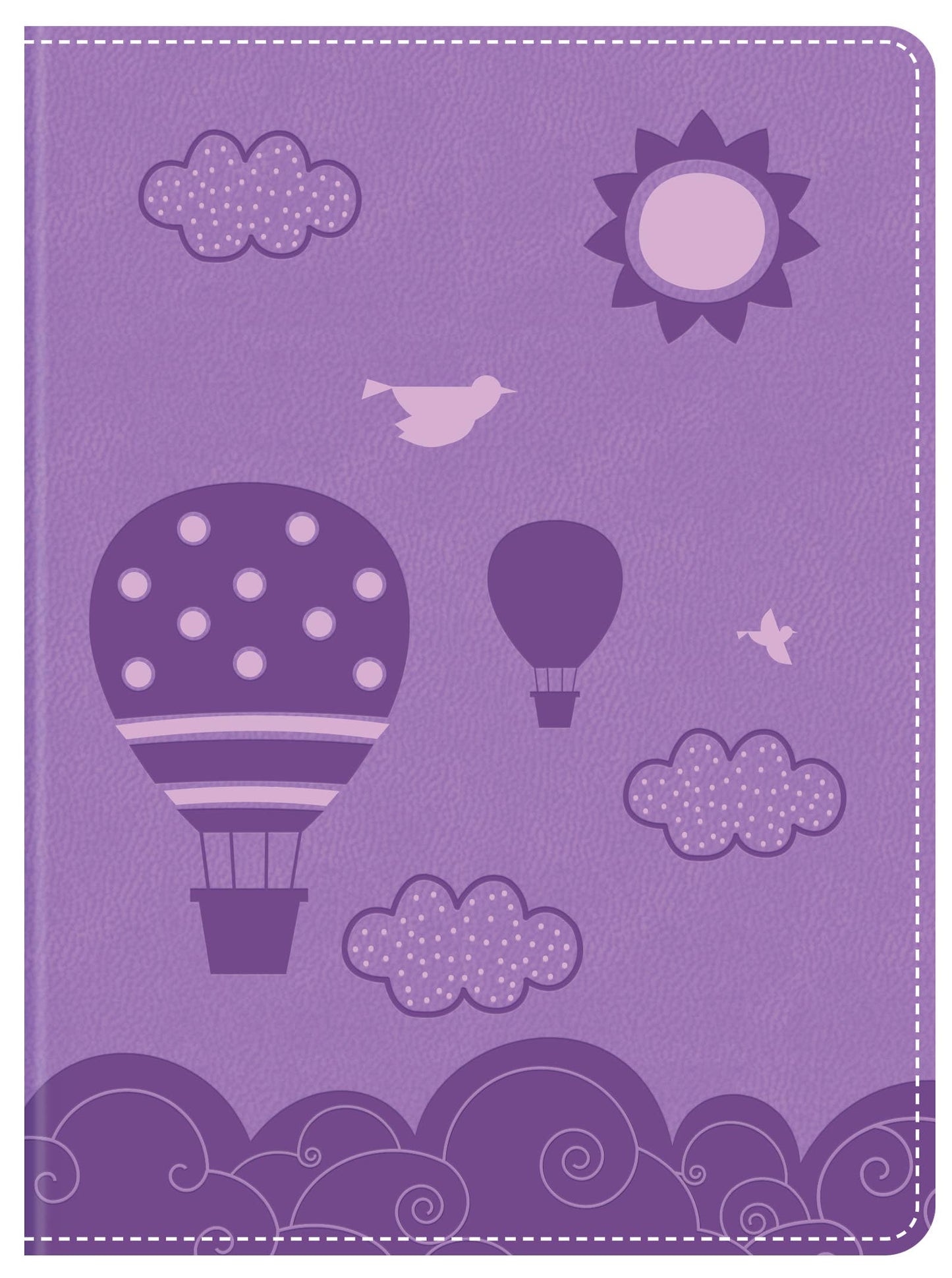 The Daily Wisdom for Girls SKJV Devotional Bible