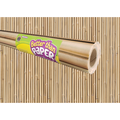 Bamboo Better Than Paper Bulletin Board Roll