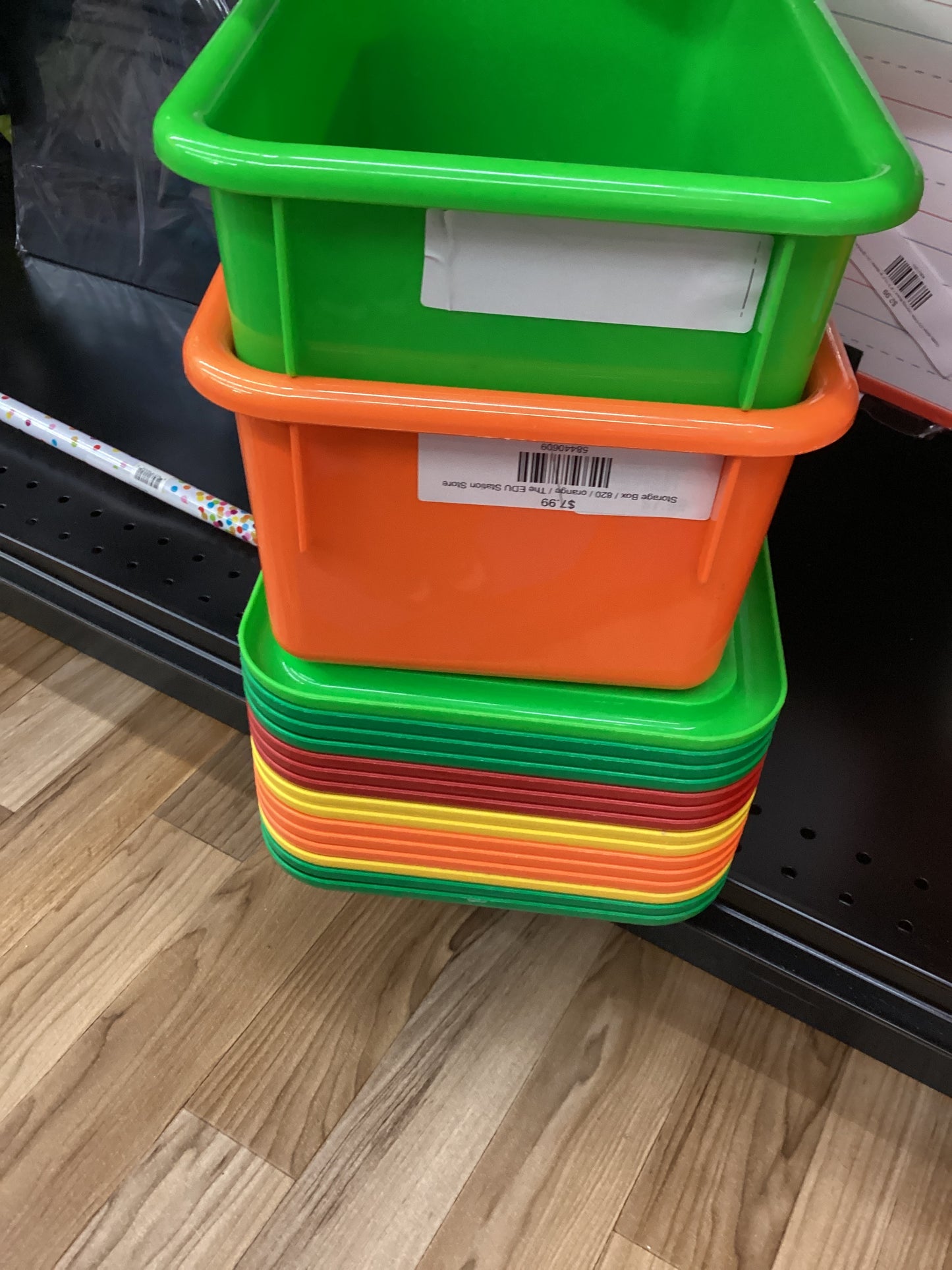 Storage Box