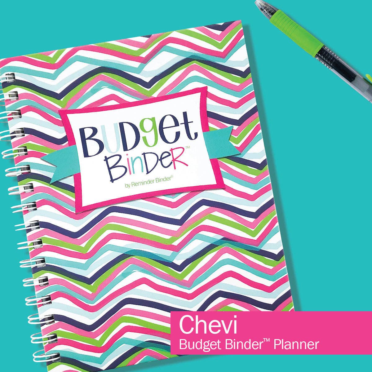 NEW! Budgeting Bundle | Budget Binder™ Planner + Accessories: Speckles Bundle