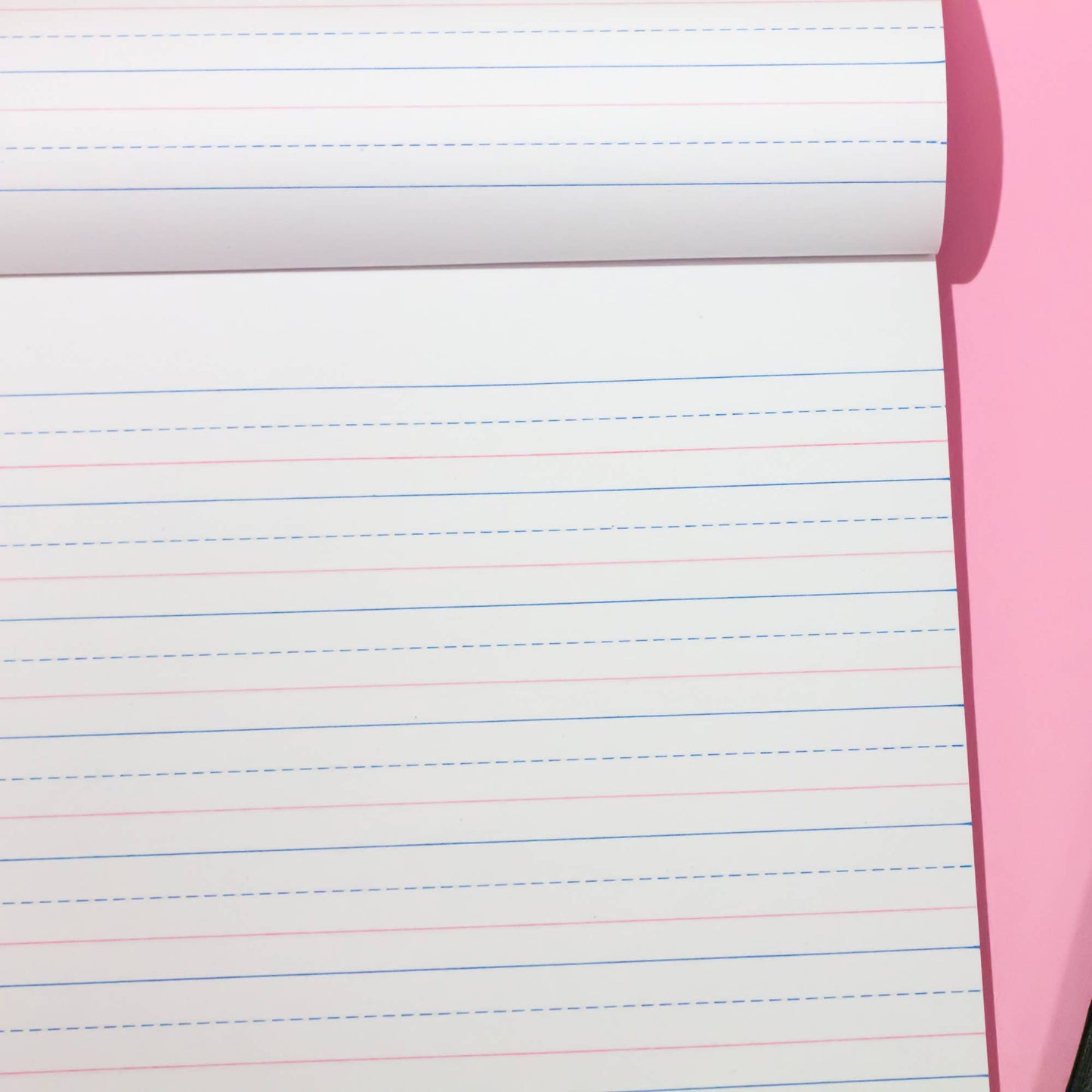 Manuscript Writing Pad 10.5"X 8"(50 Ct.): 48