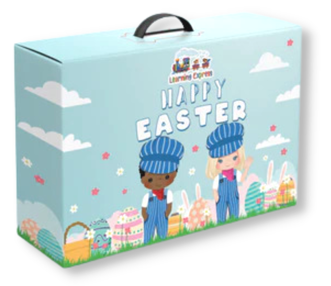 NAEYC EVENT 3 in a Bundle