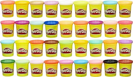 Play-Doh