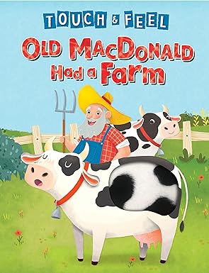 Old MacDonald Had a Farm