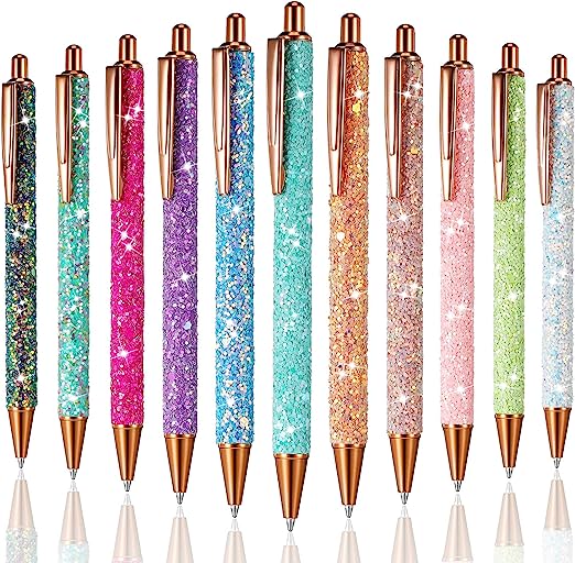 Fancy Pens