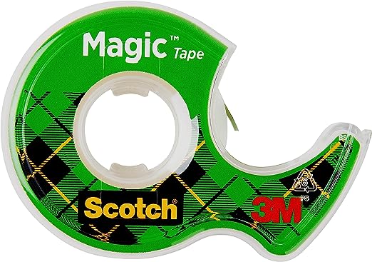 Scotch Magic Tape