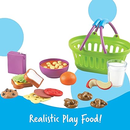 New Sprouts® Healthy Basket