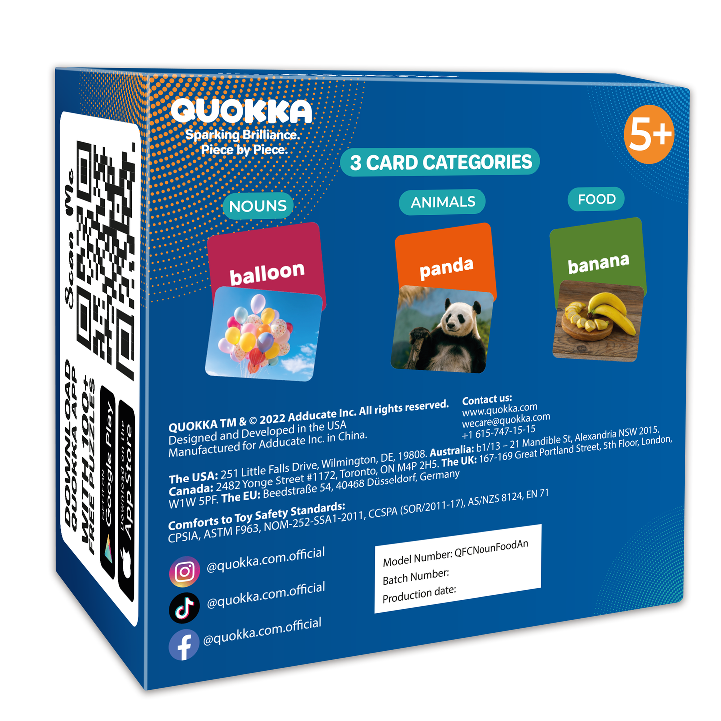 Flash Cards for Vocabulary Building | 312 cards