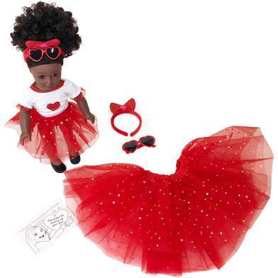 Valentine's Day Playtime Pack