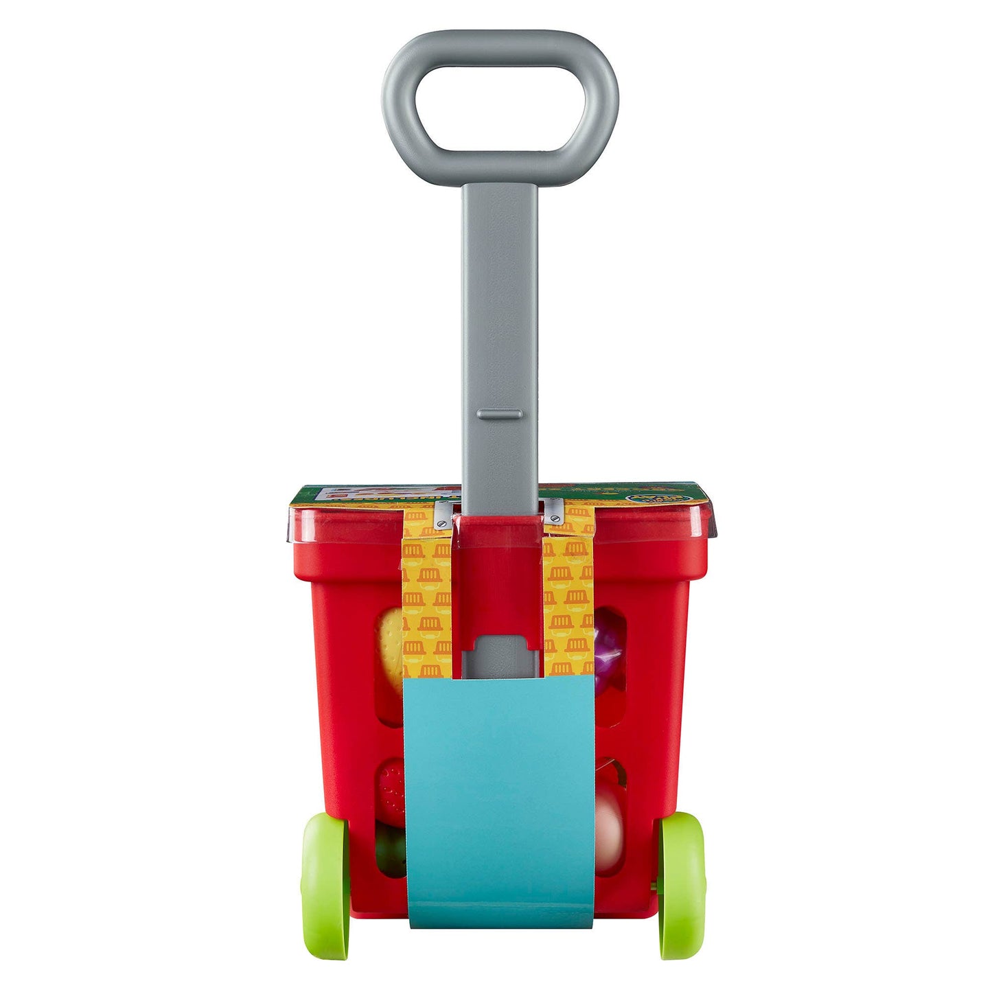 PICK & SHOP GROCERY