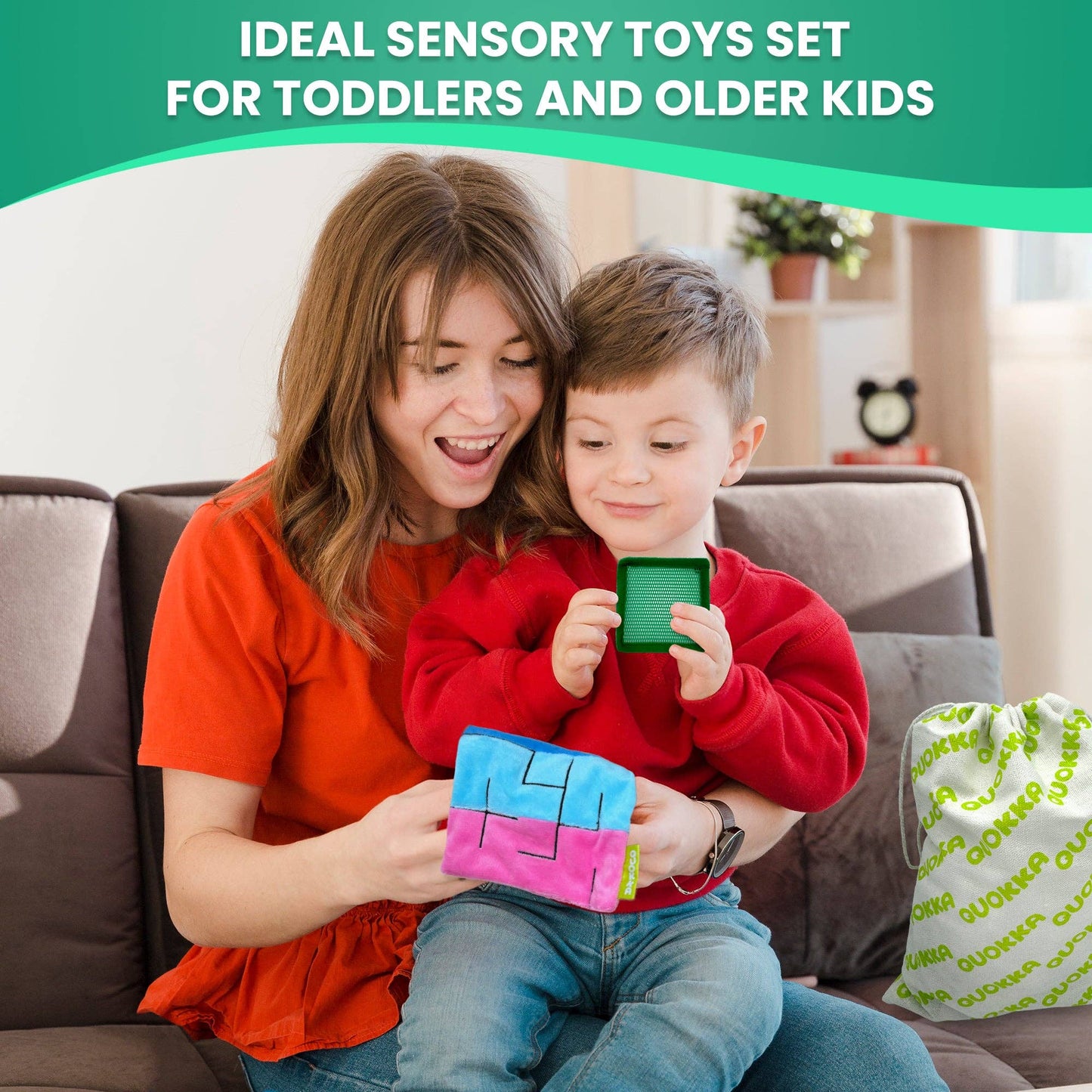 Marble Maze Sensory Game for Autistic Children | ABA Therapy