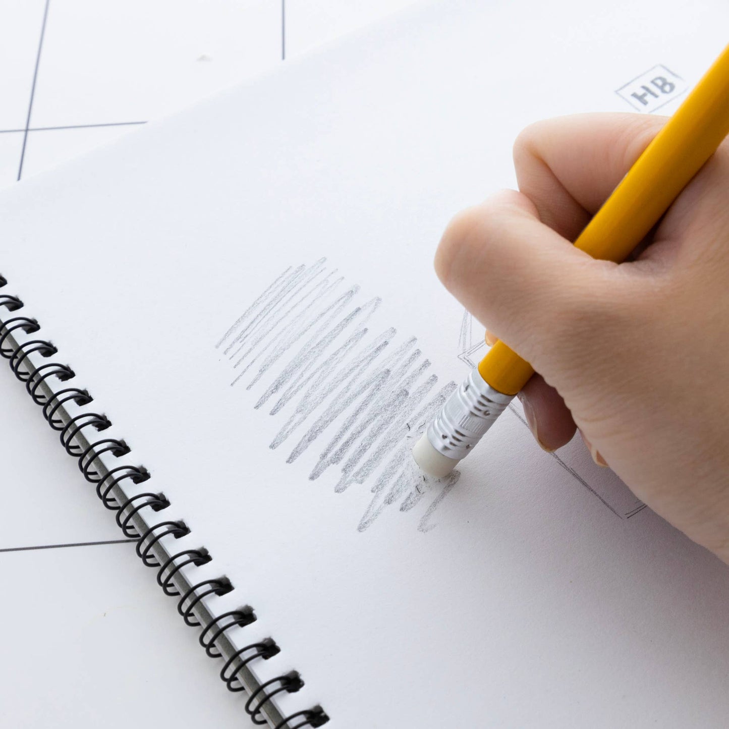 Yellow Pencil #2 Premium Jumbo (4/pack): 24