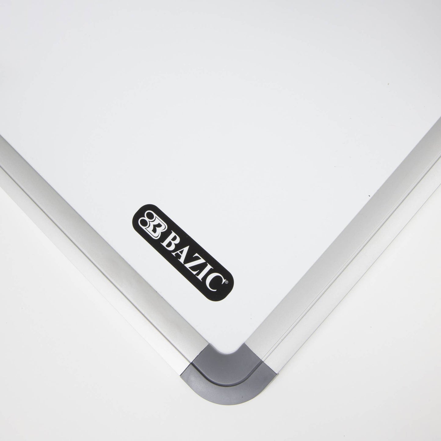 Alum Framed Magnetic Dry Erase Board 24" x 36": 4