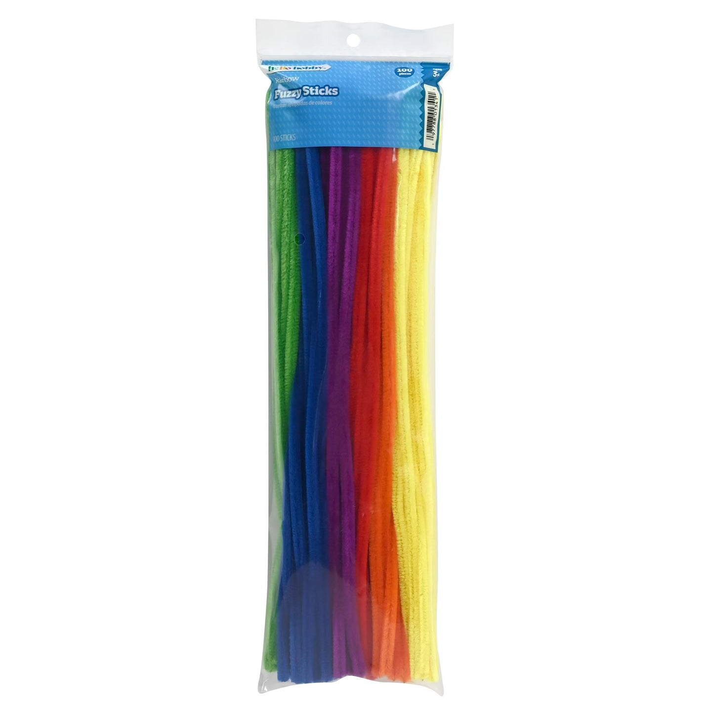 Hello Hobby Fuzzy Sticks