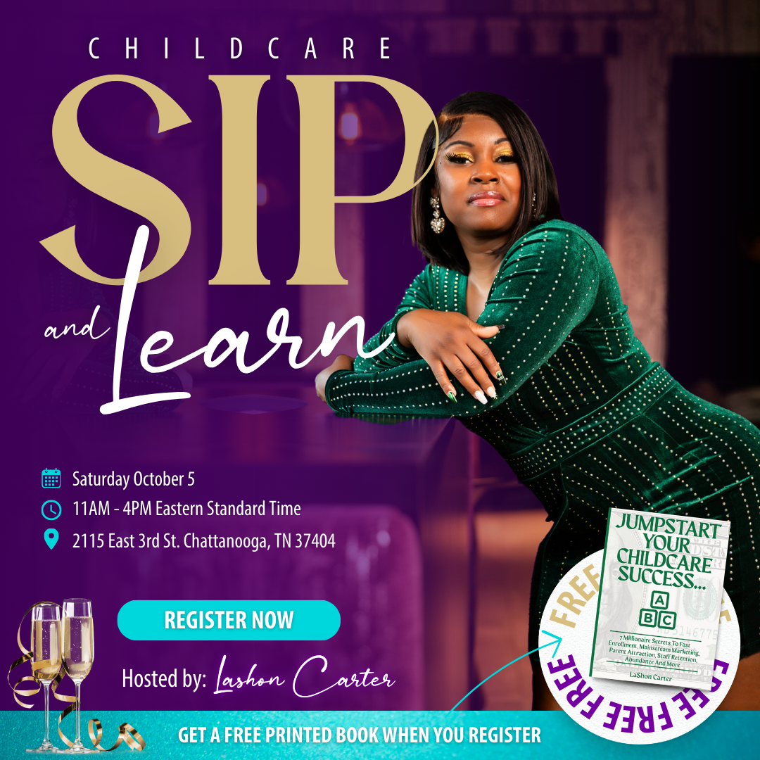 Childcare SIP & LEARN Quater 1
