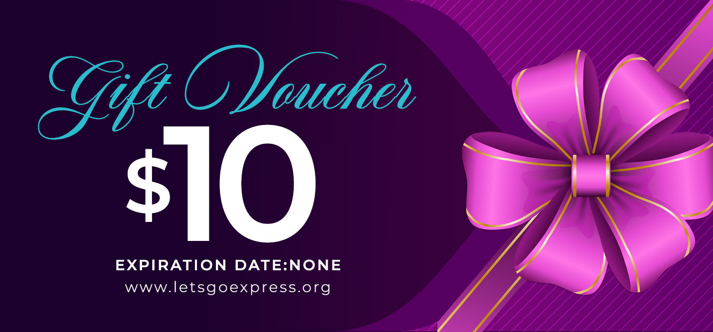 $10 Non-Expiring Gift Card from The EDU Station