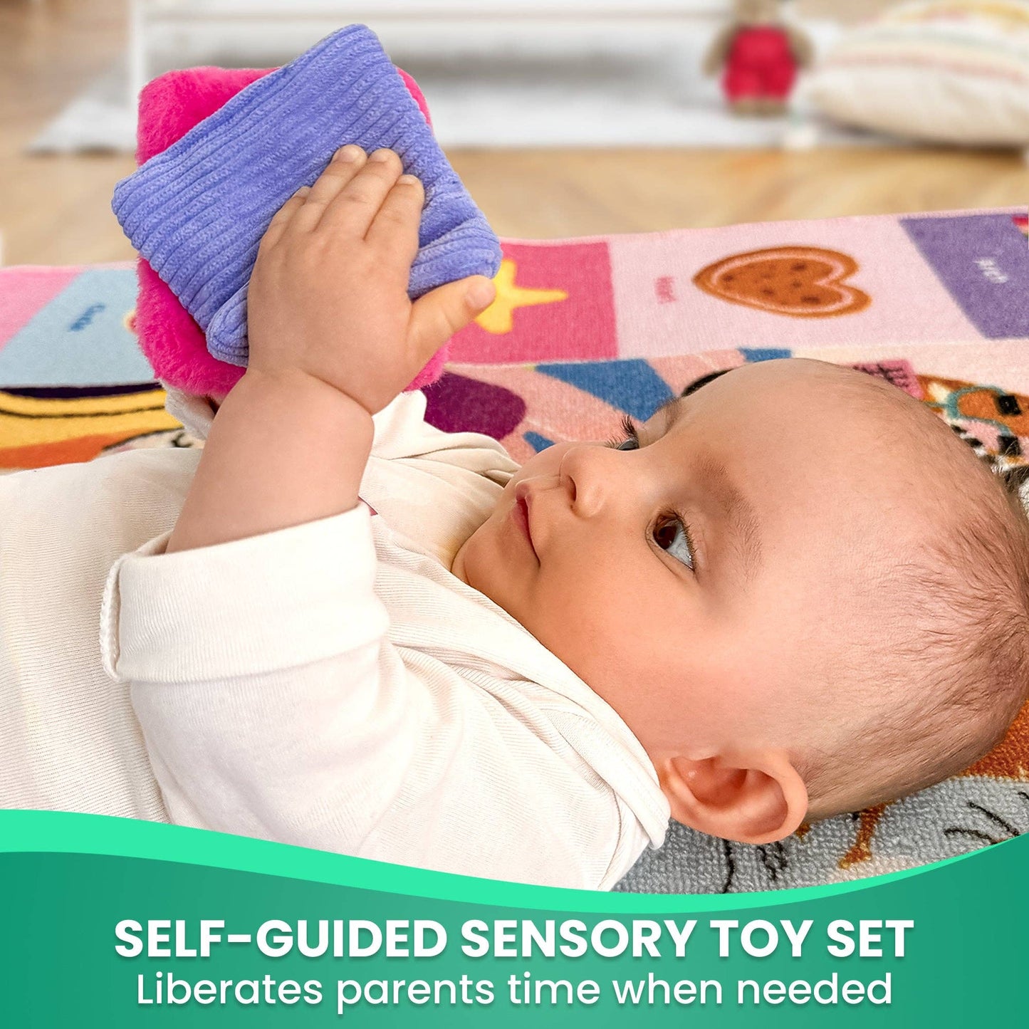 Marble Maze Sensory Game for Autistic Children | ABA Therapy