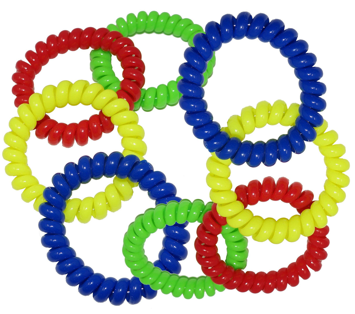 Chewy Dewey™ Sensory Bracelet - (8 Pack)