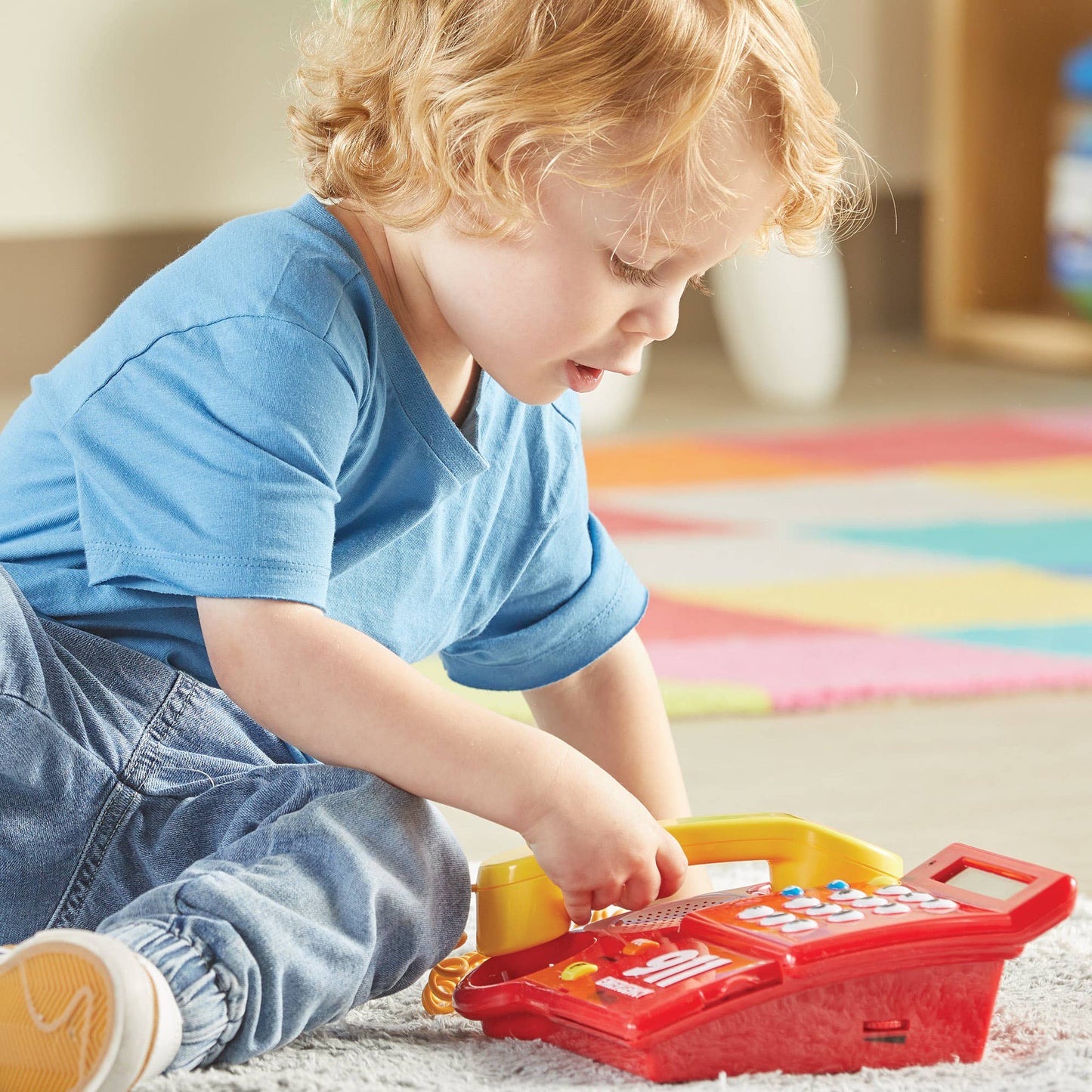 Pretend & Play® Teaching Telephone®