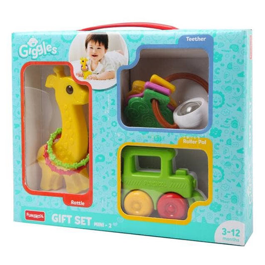 Newborn Mini Gift Set